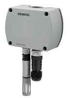 SIEMENS QAC3161 DİŞHAVA DUYAR ELEMANI