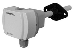 SIEMENS QFM2120 KANAL NEM ÖLÇER