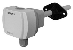 SIEMENS QFM2160 KANAL NEM ÖLÇER