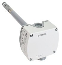 SIEMENS QFM3101 KANAL NEM ÖLÇER