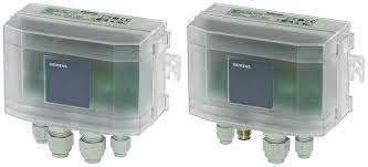 SIEMENS QBM9711 109C MODBUS HABERLEŞMELİ DUYAR ELEMAN