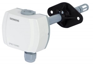 SIEMENS QFM2150_MO MODBUS HABERLEŞMELİ DUYAR ELEMAN