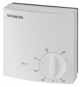 SIEMENS QFA1001 NEM ÖLÇER