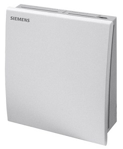 SIEMENS QFA2000 NEM ÖLÇER