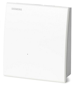 SIEMENS QFA2001 NEM ÖLÇER