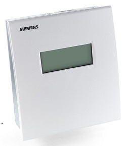 SIEMENS QFA2060 NEM ÖLÇER lcd ekranlı