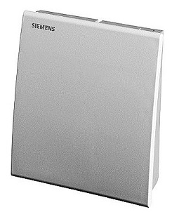 SIEMENS QAA24  Lg-Ni1000 SICAKLIK DUYAR ELEMANI