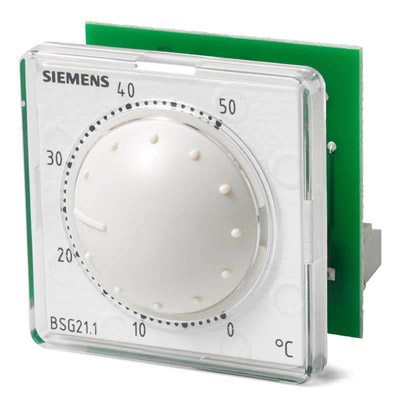 SIEMENS BSG21.1  SIEMENS BSG21.1 UZAK SICAKLIK AYAR DÜĞMESİ