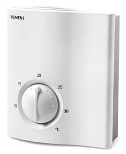 SIEMENS RLA162  SIEMENS RLA162 ODA KONTROL CİHAZI