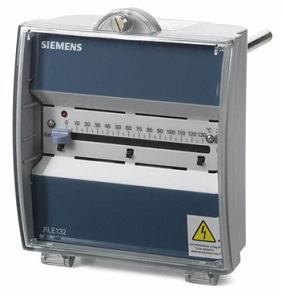 SIEMENS RLE132 SIEMENS RLE132 DOĞRUDAN MONTELİ KONTROL CİHAZI