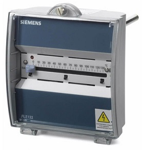 SIEMENS RLM162 SIEMENS RLM162 DOĞRUDAN KANAL MONTELİ KONTROL CİHAZI