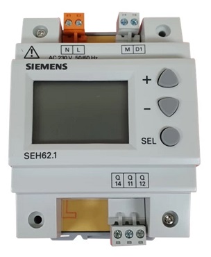 SEH62.1 SIEMENS SEH62.1 ZAMAN ANAHTARI