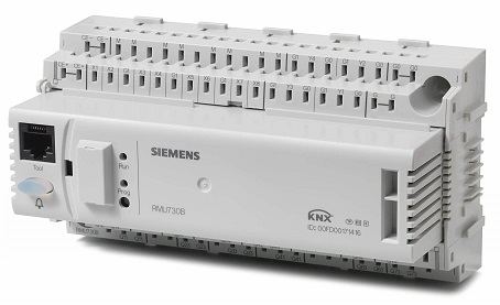 RMU730B SIEMENS RMU730B GENEL AMAÇLI