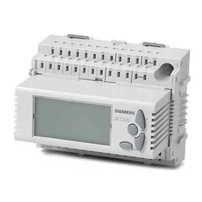 SEZ220 SIEMENS SEZ220 SİNYAL DÖNÜŞTÜRÜCÜ