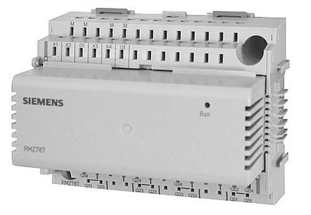 RMZ780 SIEMENS RMZ780 MODUL BAĞLANTISI UZATMA