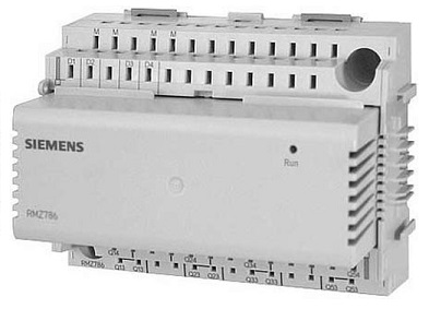 RMZ782B SIEMENS RMZ782B GENİŞLEME MODUL RMH ISITMA DEVRESİ