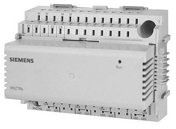RMZ783B SIEMENS RMZ783B GENİŞLEME MODUL RMH ISITMA DEVRESİ