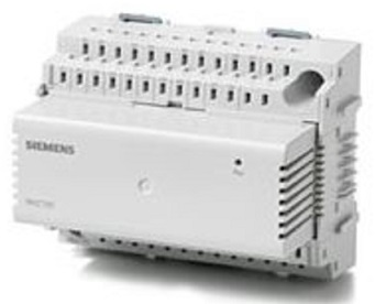 RMZ785 SIEMENS RMZ785 GENLEŞME MODÜLÜ