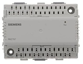 RMZ787 SIEMENS RMZ787 GENLEŞME MODÜLÜ
