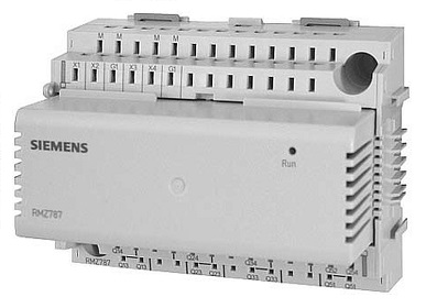 RMZ788 SIEMENS RMZ788 GENLEŞME MODÜLÜ