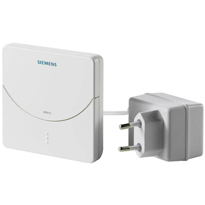 SIEMENS ERF910 RF Tekrarlayıcı, 863,8 Mhz. Kablosuz