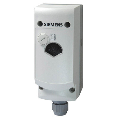 SIEMENS RAK-ST.1300P-M EMNİYET SAHA KONTROL EKİPMANI