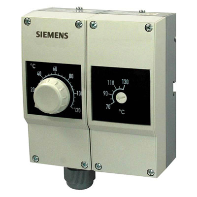 SIEMENS RAZ-TW.1000p-J EMNİYET ve KONTROL