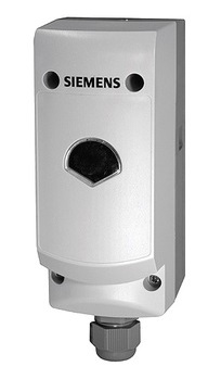 SIEMENS RAK-TW.1000s-h TERMAL RESET LİMİT