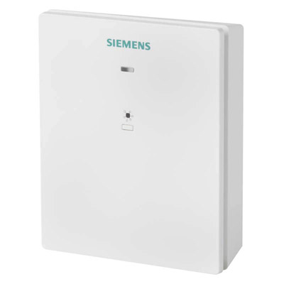 SIEMENS RCR114.1  SAHA KONTROL ELEMANI