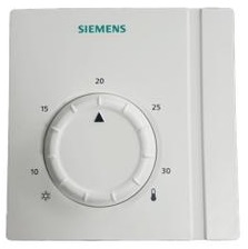 SIEMENS RAA21  ODA TERMOSTATI