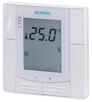 SIEMENS RDD310_MM ODA TERMOSTATI