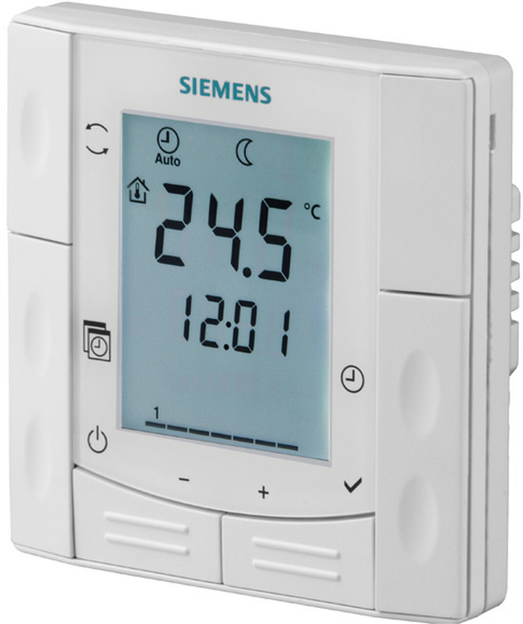 SIEMENS RDD310_EH ODA TERMOSTATI