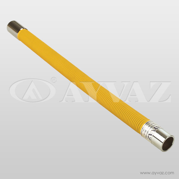 Ayvaz Dogalgaz Dilatosyon Hortumu