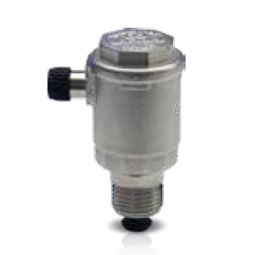 AYVAZ HA-10 OTOMATİK HAVA TAHLİYE VANASI