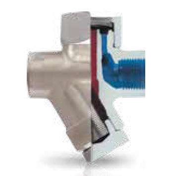 AYVAZ TDK-71 TERMODİNAMİK KONDENSTOP