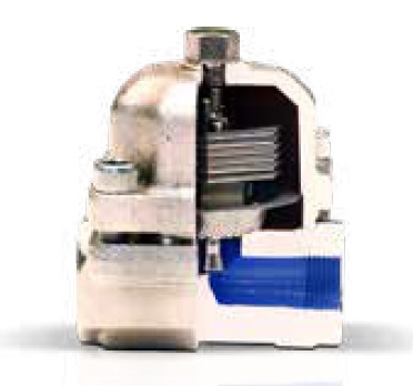 AYVAZ TK-1 TERMOSTATİK BİMETALİK KONDENSTOP
