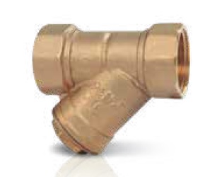 AYVAZ BC-100 BRONZ PİSLİK TUTUCU