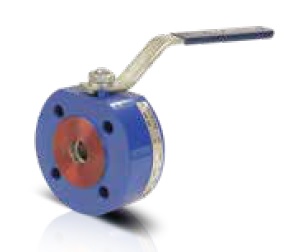 AYVAZ MBK-40 MONOBLOK VANA SIVILAR İÇİN