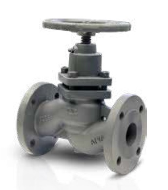 AYVAZ PV-16 PİSTONLU GLOP VANA
