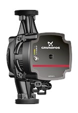 GRUNDFOS ALPHA1 SİRKÜLASYON POMPASI