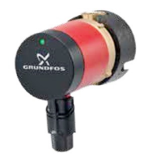 GRUNDFOS RE-SİRK&Uuml;LASYON