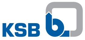 KSB SİRKÜLASYON POMPASI LOGO