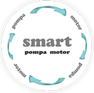 SMART POMPA LOGO