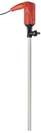 FLUX POMPA F 314 PP – 25/19 VARİL POMPASI