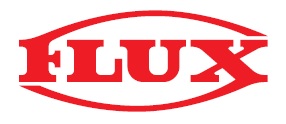 FLUX POMPA LOGO