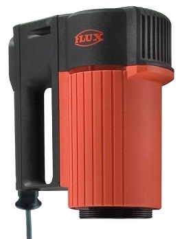 FLUX F 457 POMPA MOTORU