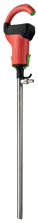 FLUX POMPA FP 314 S 28X25 VARİL POMPASI