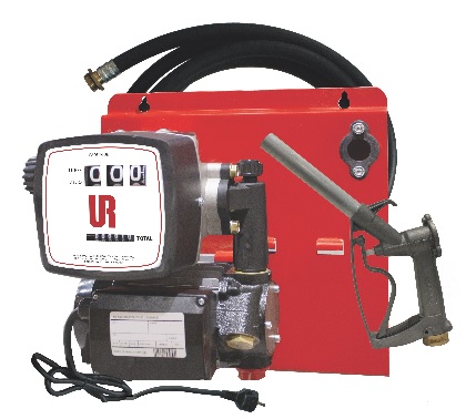 MTS 220V MAZOT TRANSFER SAYAÇ KİTİ