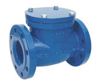 TERMO ÇALPARA ÇEKVALF GGG40.3 PN16