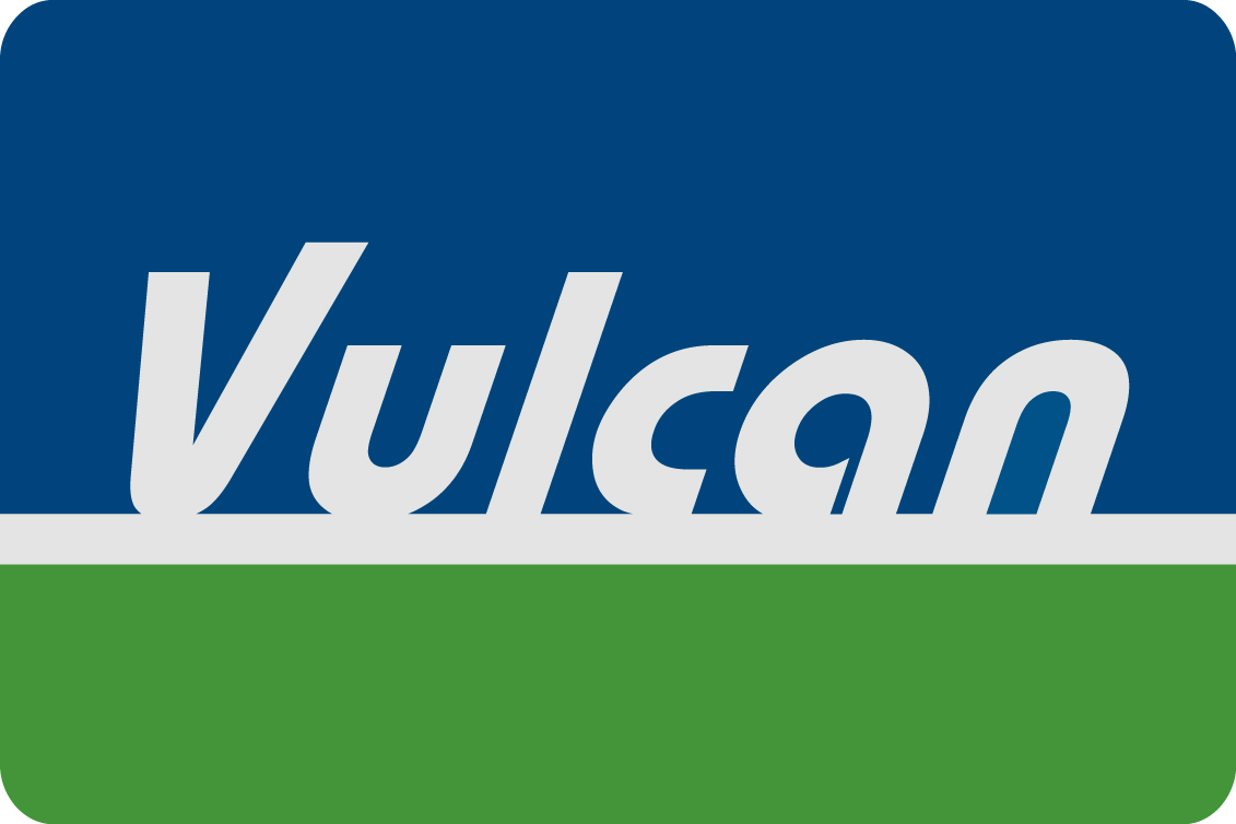 VULCAN LOGO